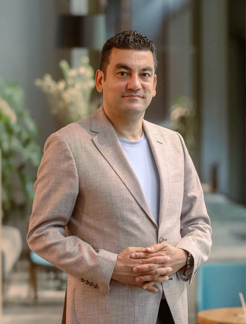 Murat Yoldas Ertugrul